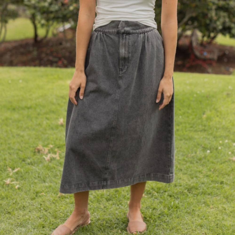 Neuflora Alana Skirt